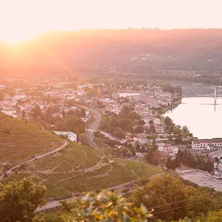 Les Terrasses De Condrieu Vérin