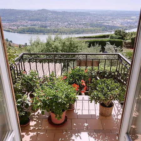 Les Terrasses De Condrieu *