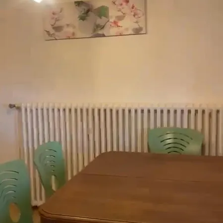 Les Terrasses De Condrieu شقة
